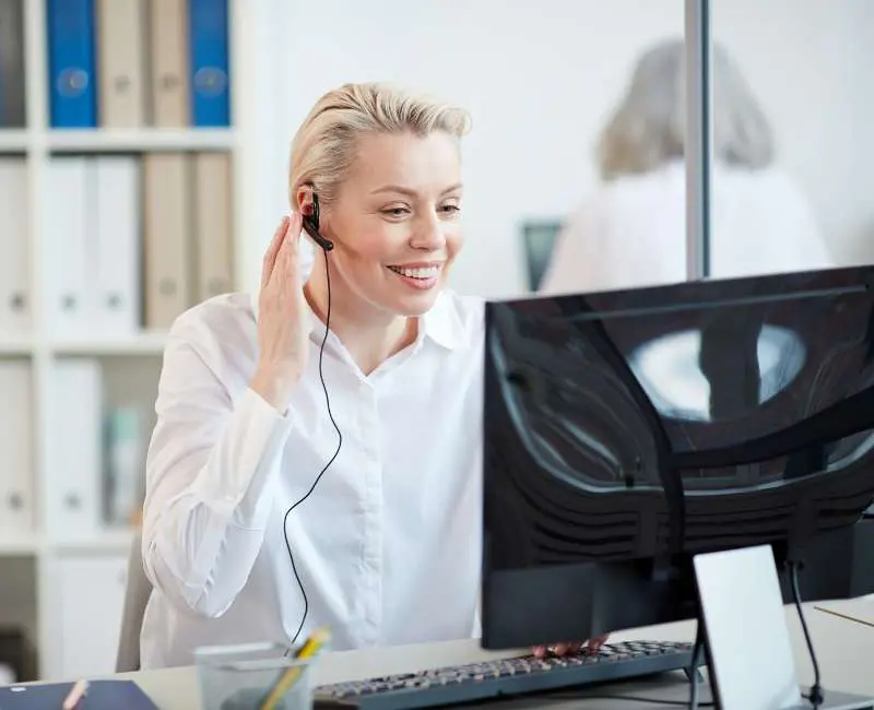benefits of using remote help desk support