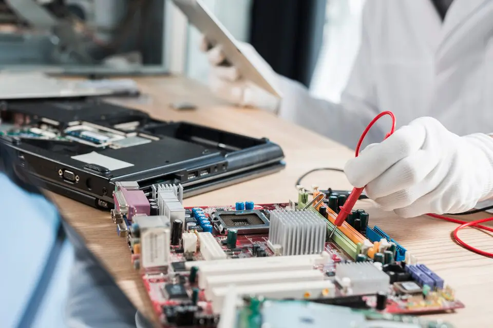 Computer Repairs In NJ