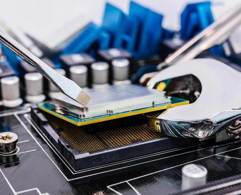 computer repair company NJ