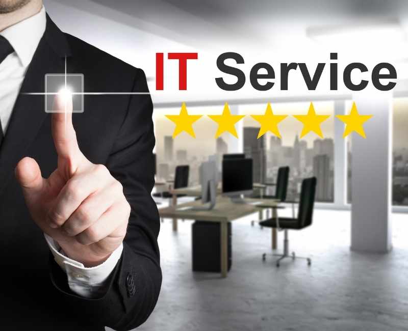 does every business need IT services