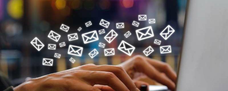 email transfer services for businesses in NJ