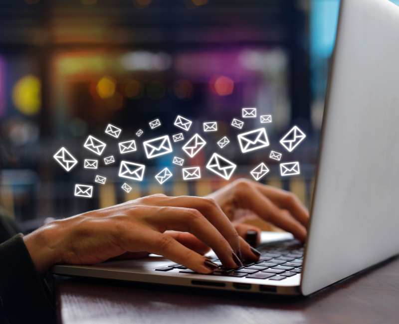 email transfer services for businesses in NJ