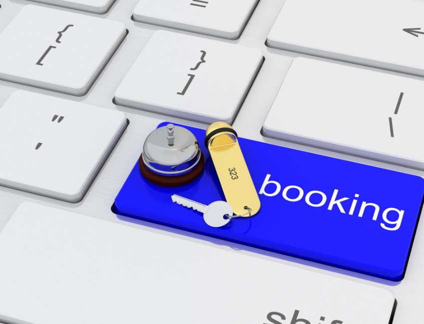 IT solutions for hotels & hospitality NJ